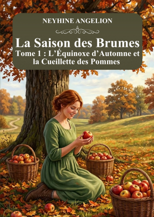 La Saison des Brumes : Tome 1
