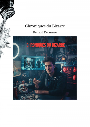 Chroniques du Bizarre