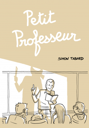 Petit Professeur