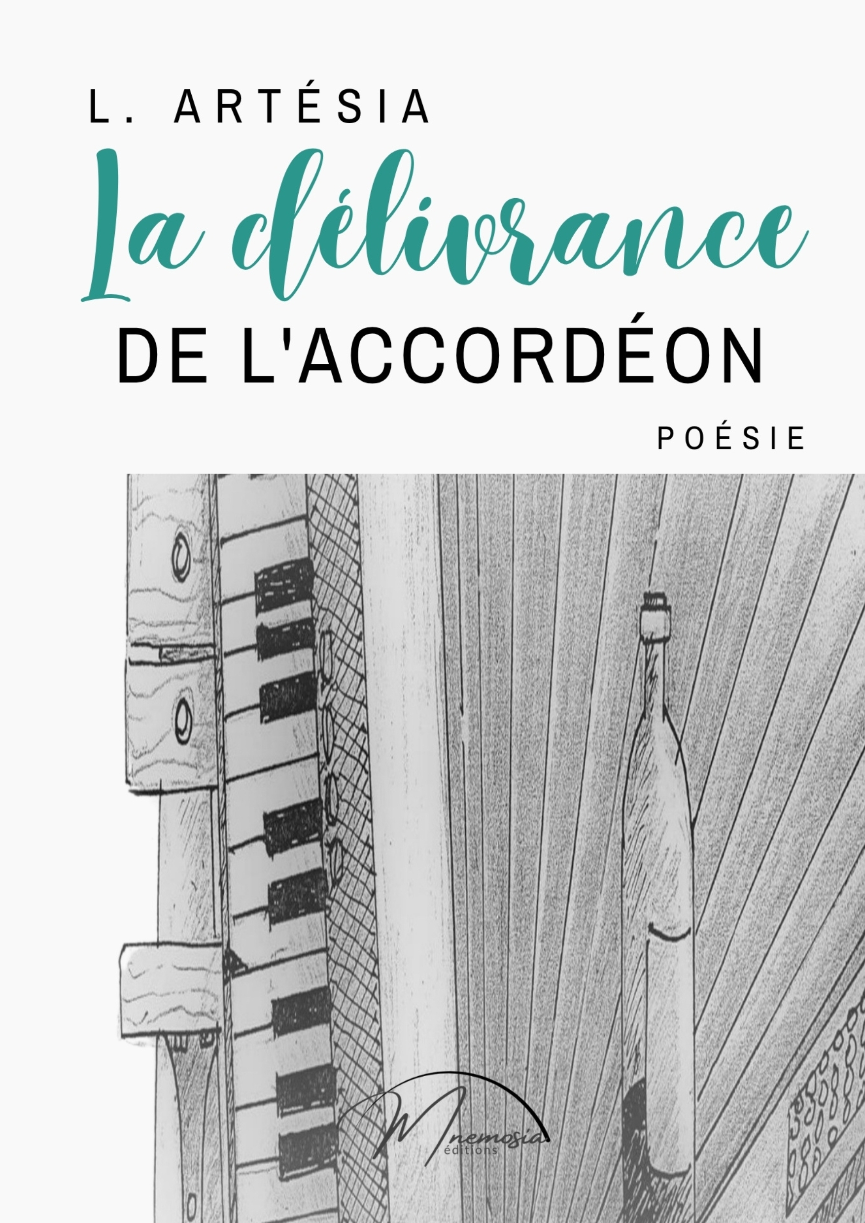 La délivrance de l'accordéon
