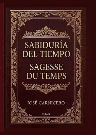 Sabiduría del Tiempo