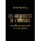 LES ARCHITECTES DE L'INVISIBLE