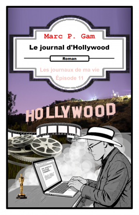Le journal d'Hollywood