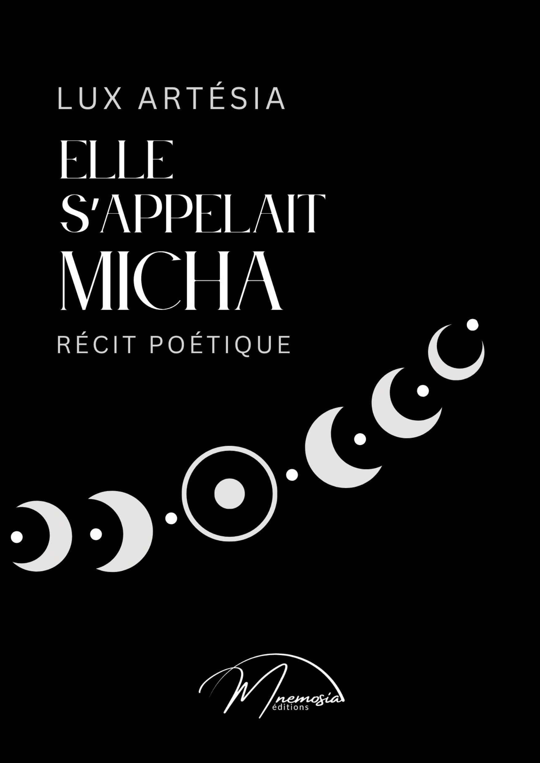 Elle s'appelait Micha