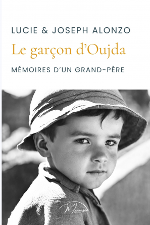 Le garçon d'Oujda