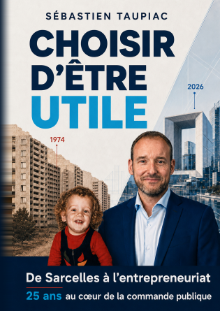Choisir d'être utile