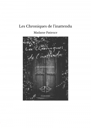 Les Chroniques de l'inattendu