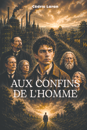 Aux confins de l'homme
