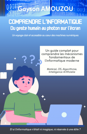 Comprendre l’informatique