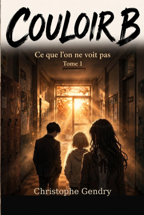 Couloir B - Ce que l'on ne voit pas 