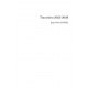 Transition 2025/2026