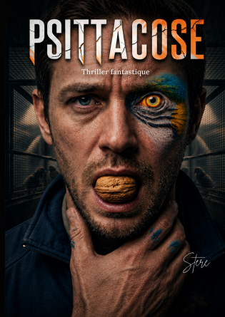 Psittacose - tome 1