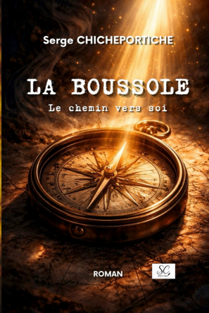 LA BOUSSOLE