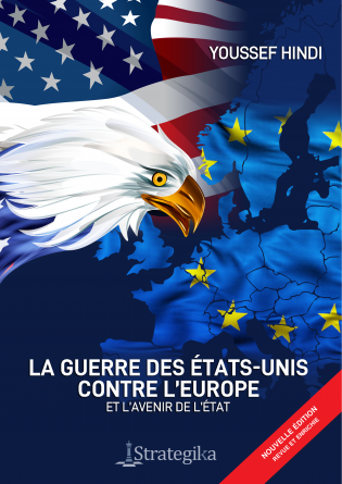 Guerre des États-Unis contre l'Europe