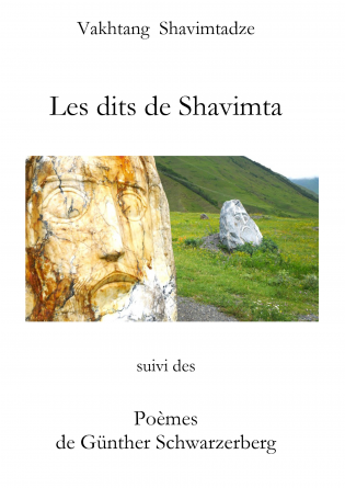 Les dits de Shavimta