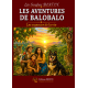 LES AVENTURES DE BALOBALO