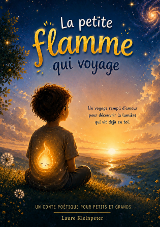 La Petite Flamme qui voyage