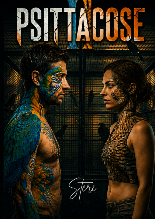 Psittacose - tome 2