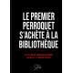 le premier perroquet qu'on achéte