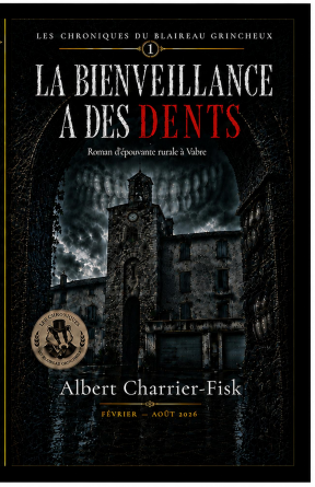La bienveillance à des dents