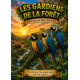 Les gardiens de la forêt