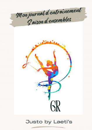 Journal d'entrainement saison ensemble