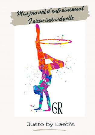 Journal d'entrainement GR indiv