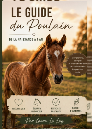 Guide du poulain