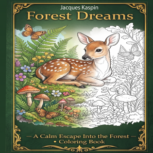 Forest Dreams