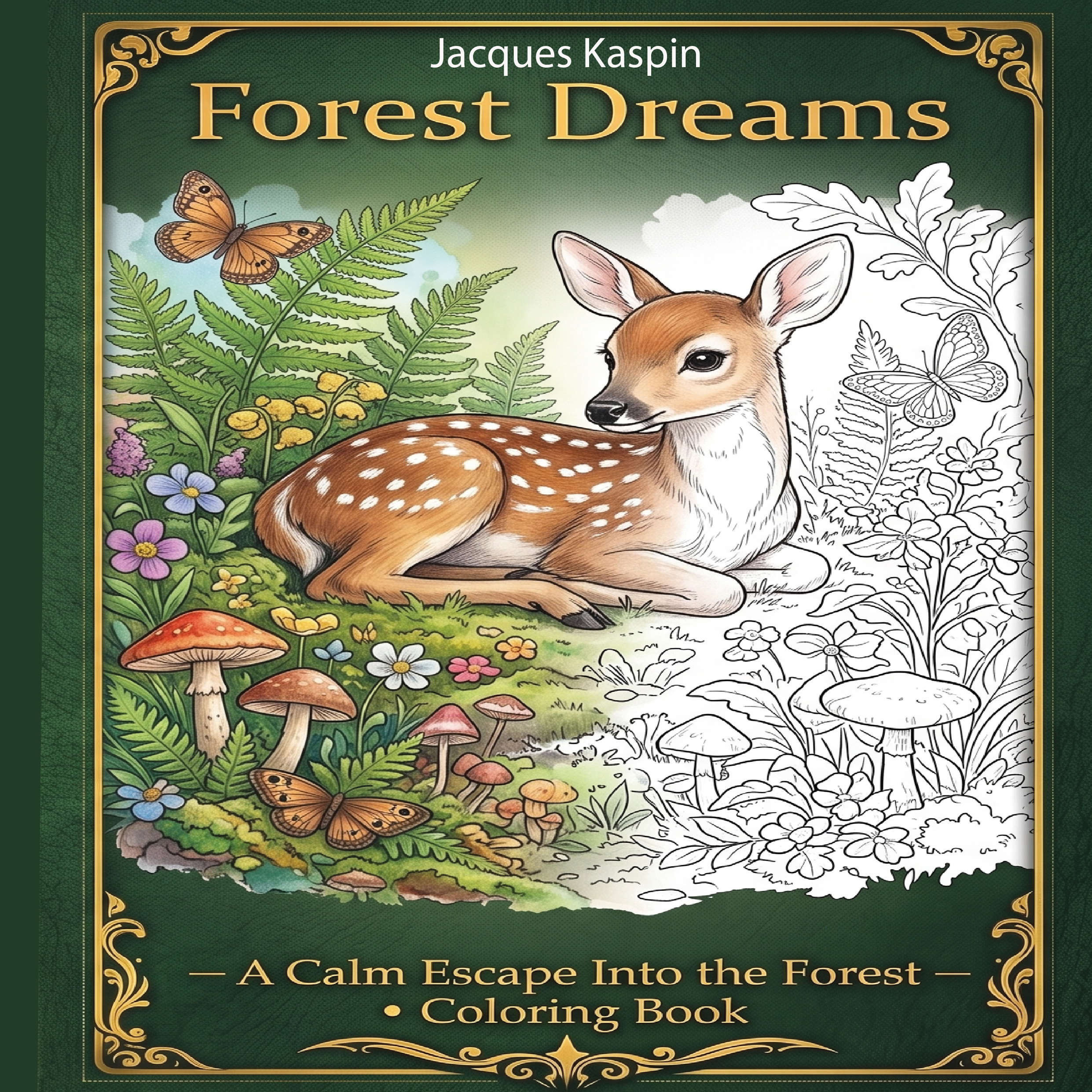 Forest Dreams