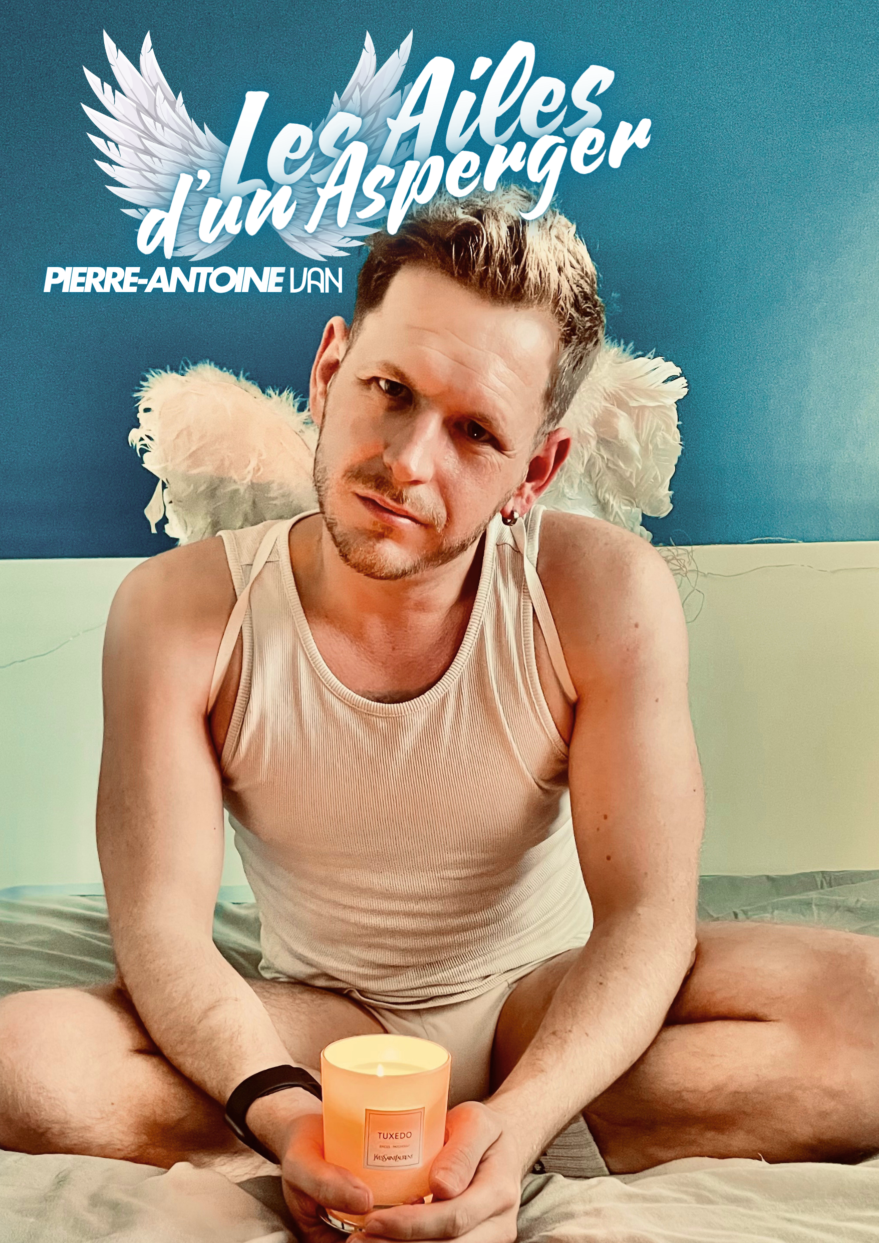 Les Ailes d'un Asperger