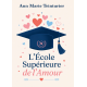 L’École Supérieure de l’Amour