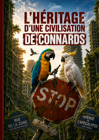 Héritage d'une civilisation de connard