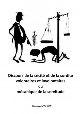 Mécanique de la servitude (14x21)