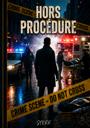 Hors procédure
