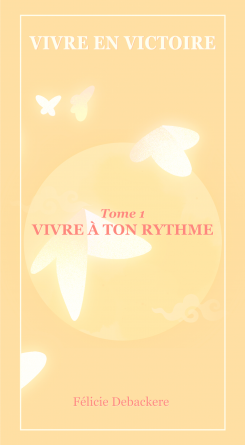 VIVRE EN VICTOIRE TOME 1