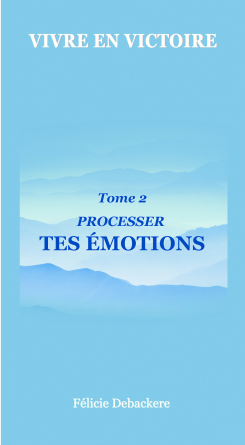 VIVRE EN VICTOIRE TOME 2