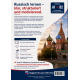 Russisch lernen – A1 bis B2