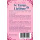 Le Tango de la Licorne