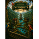 La vie des perroquets - tome 1