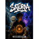 SATURNA : VERSION OMEGA PARTIE 1