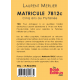 Matricule 7812c - Cinq ans au Prytanée