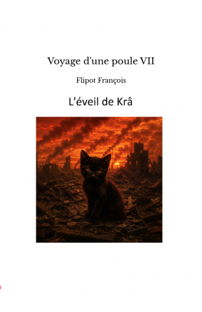 Voyage d'une poule VII