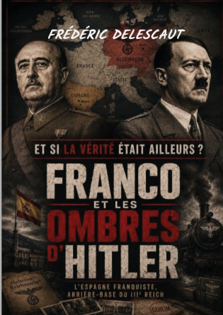 Franco et les ombres d'Hitler