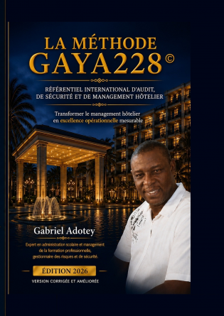 La Méthode GAYA228©