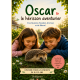 Oscar, le hérisson aventureux
