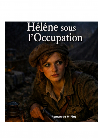 Héléne sous l'occupation