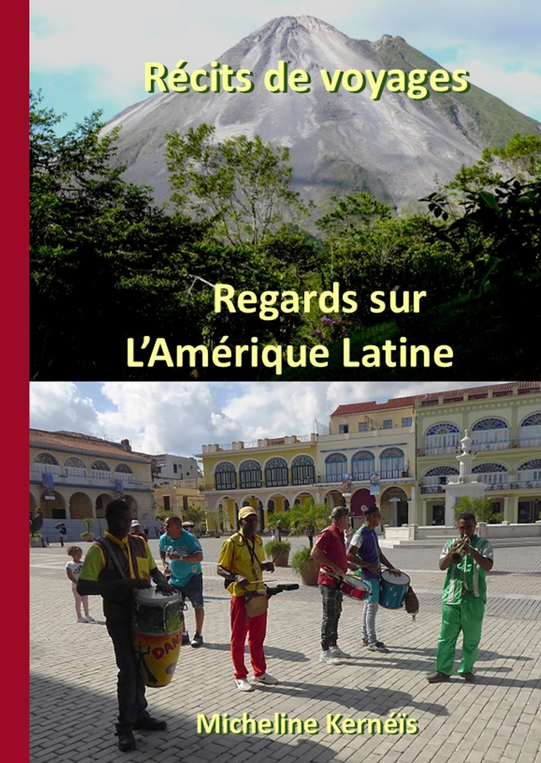 Regards sur l’Amérique latine