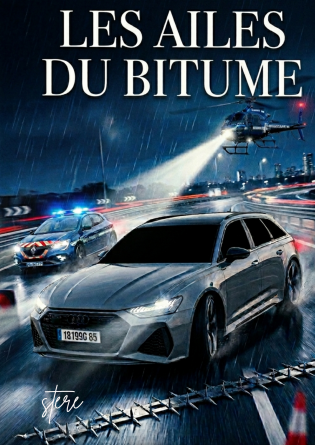 Les ailes du bitume