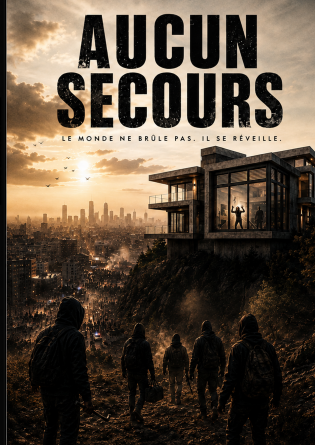Aucun secours